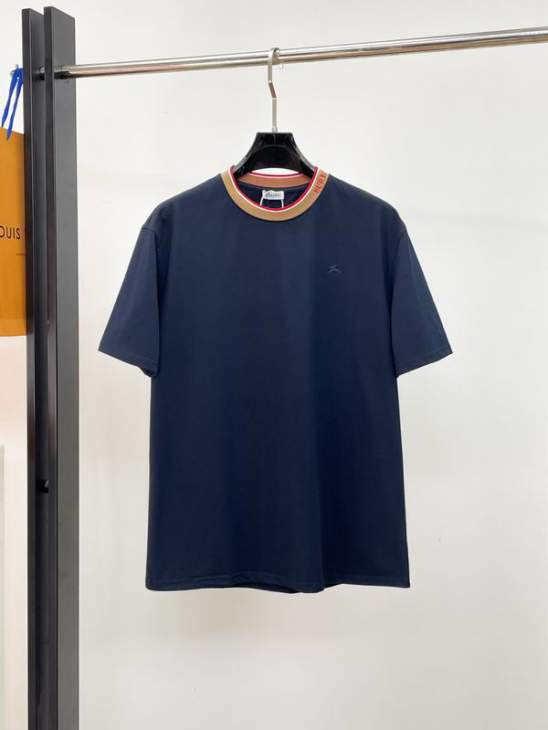 Picture of Burberry T Shirts Short _SKUBurberryS-2XLaztx0419972